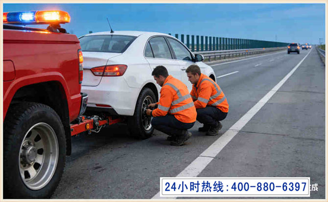 秦皇岛道路救援 秦皇岛道路救援